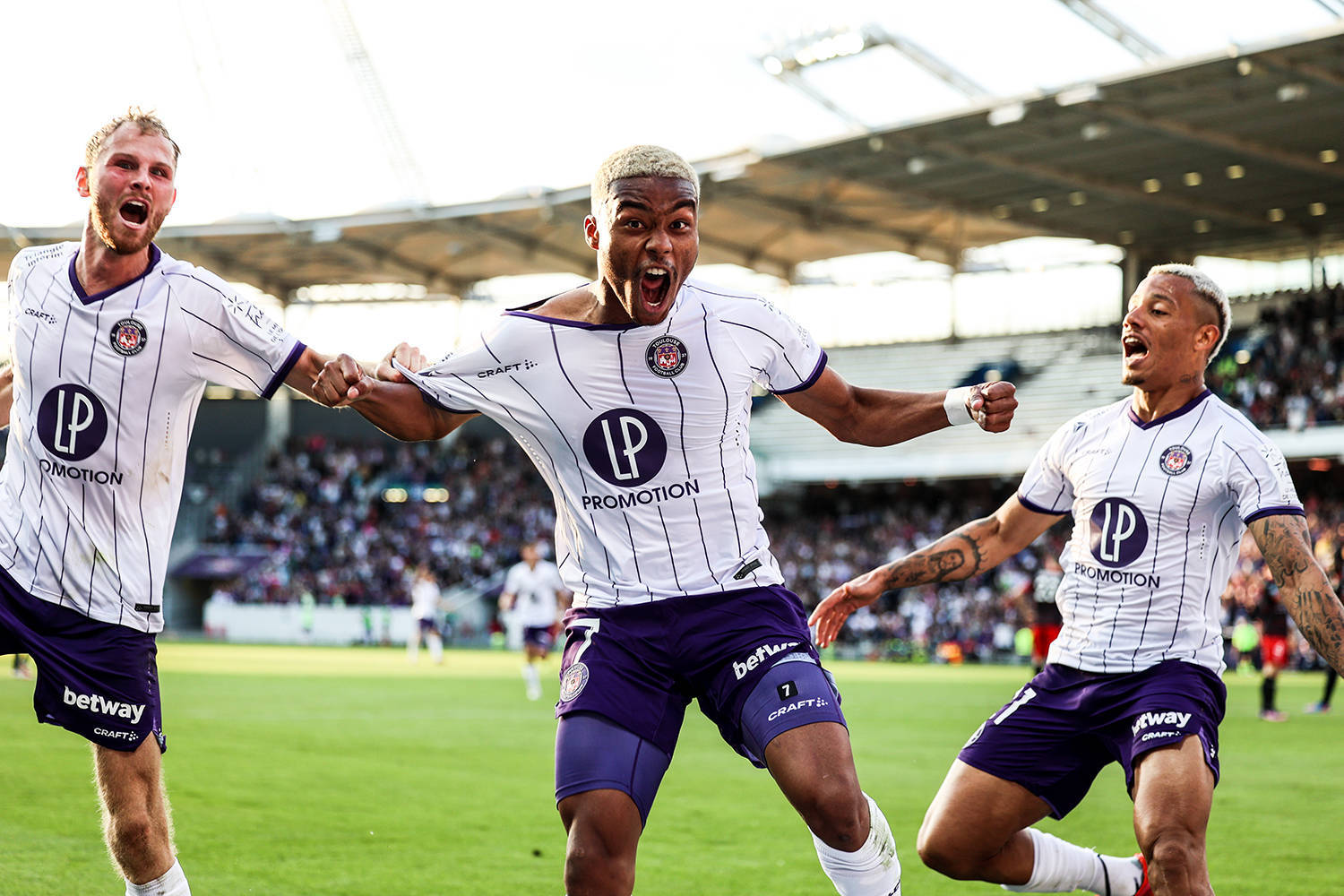 尊龙凯时-图卢兹期待客场战胜特鲁瓦，稳固排名的简单介绍