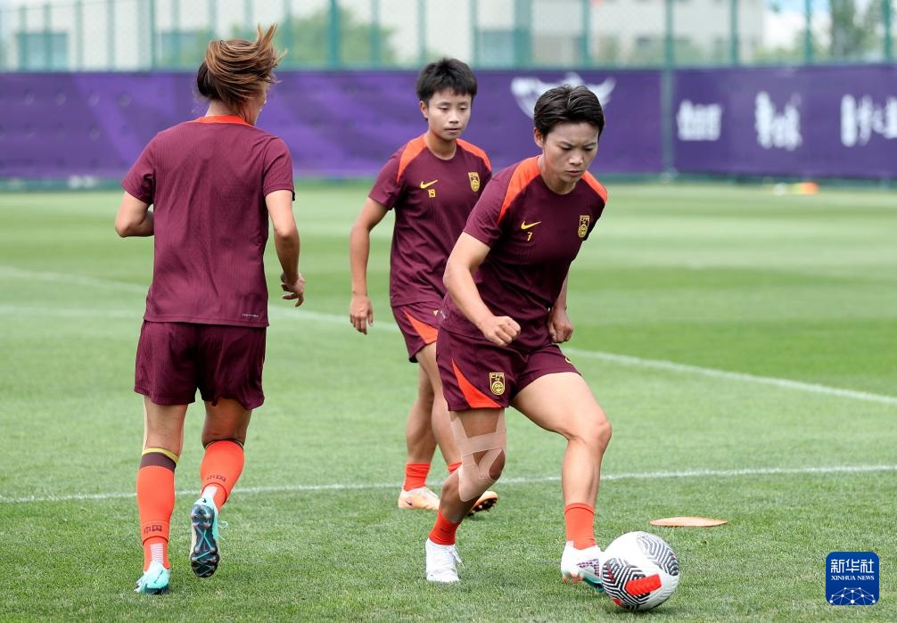尊龙凯时-包含中国女足强劲爆发！国家队士气如虹的词条